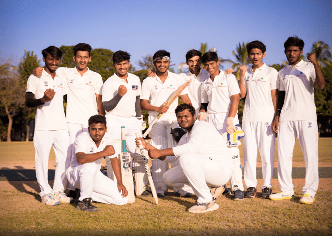 Mohan Babu University Tirupati Campus photo 6